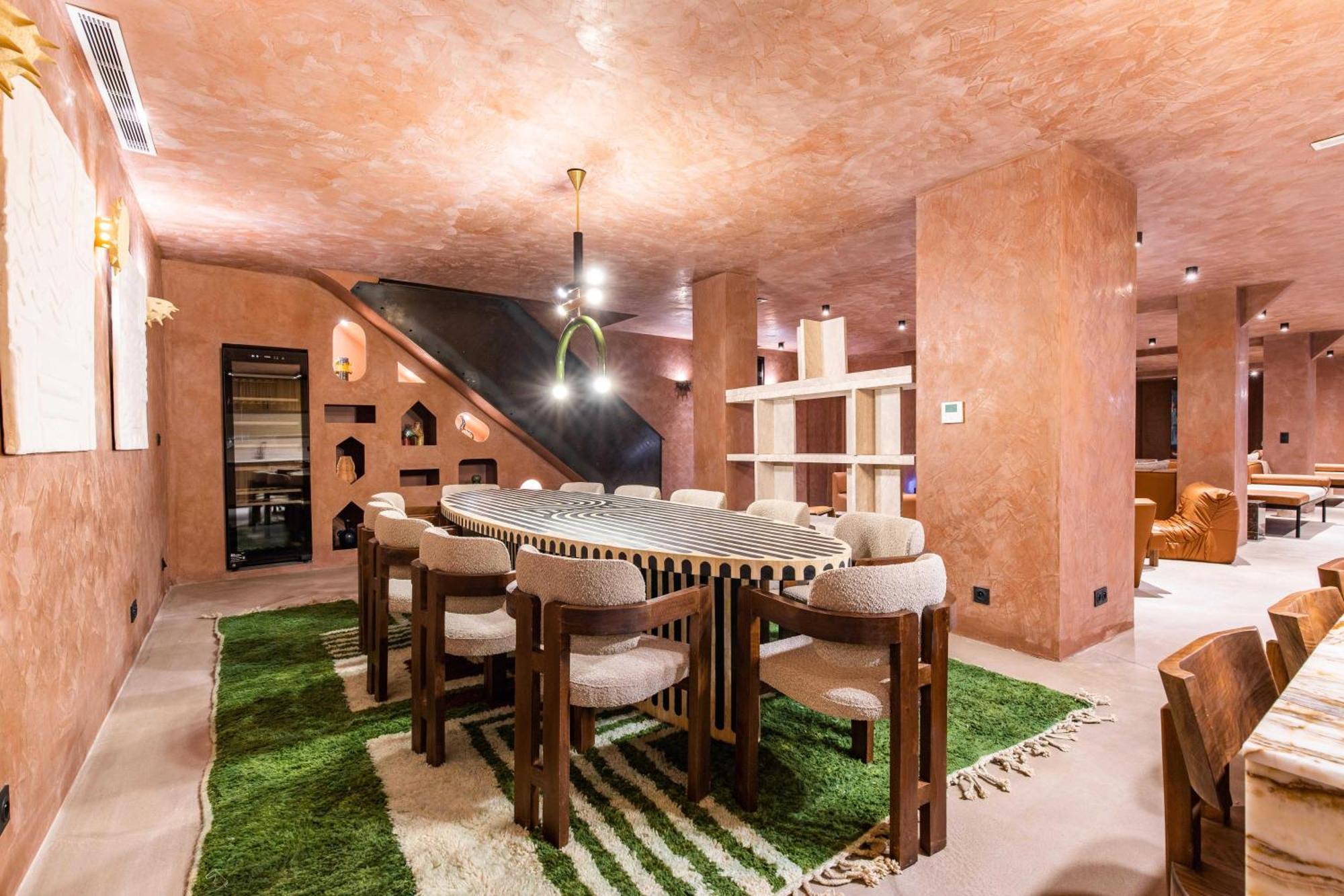 Exceptional Duplex - 6br-12p - Montorgueil Apartment *