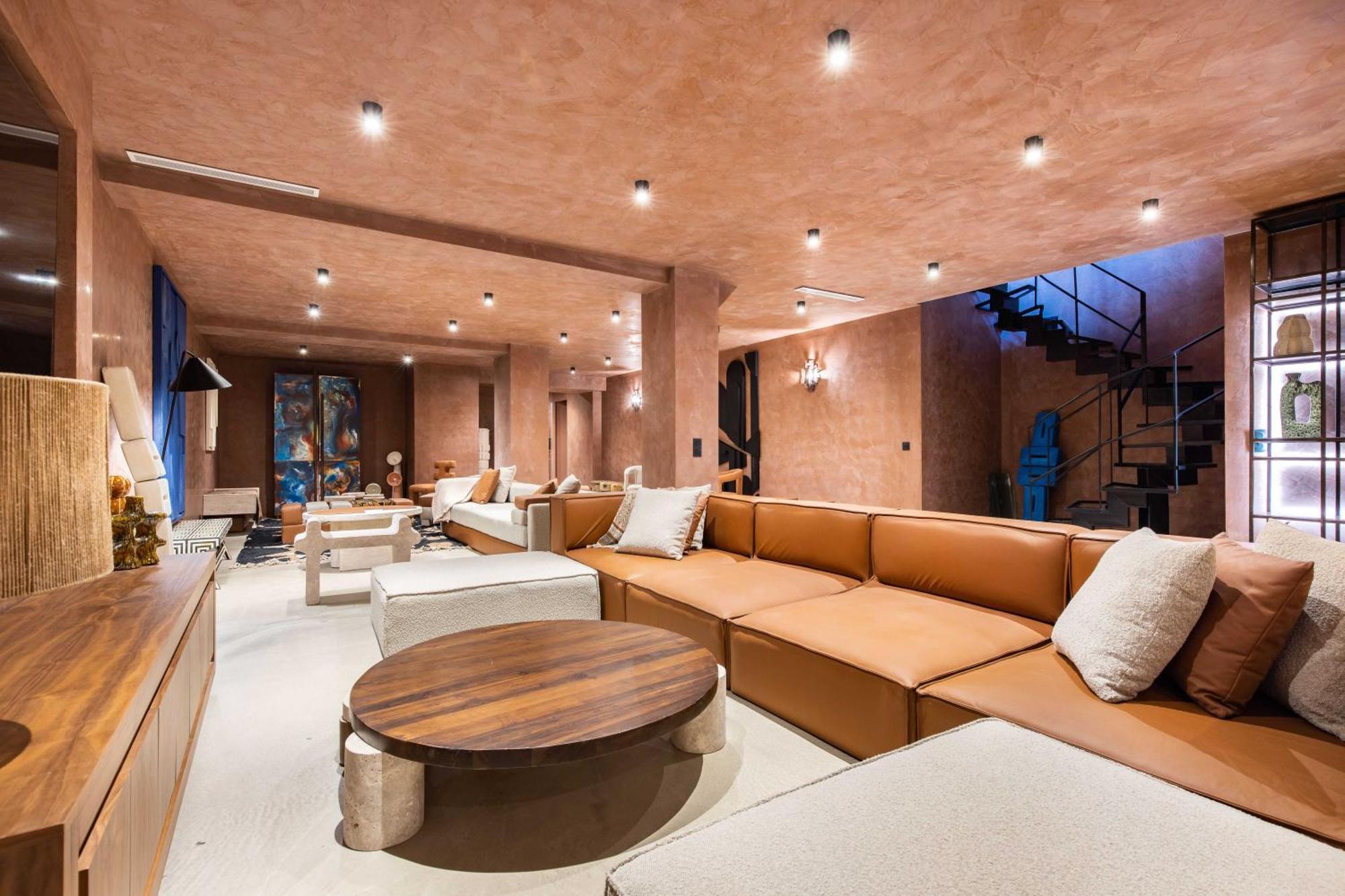 Apartment Exceptional Duplex - 6br-12p - Montorgueil